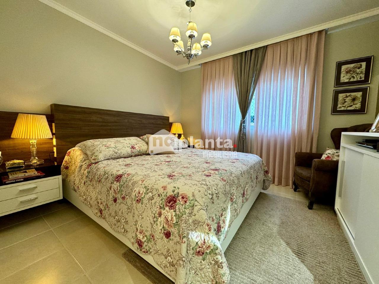 Apartamento, 3 quartos, 109 m² - Foto 21