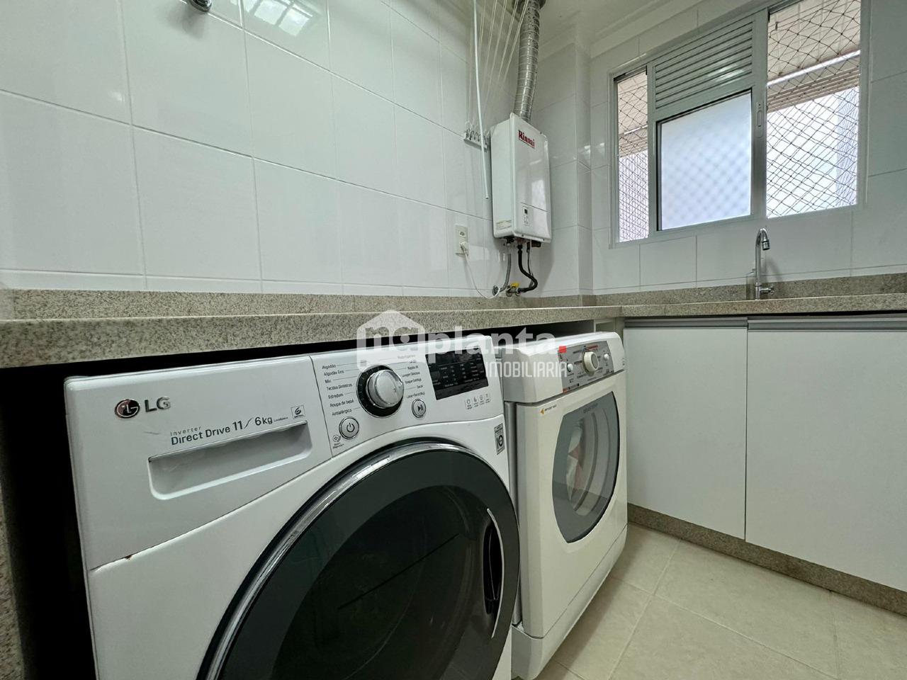 Apartamento, 3 quartos, 109 m² - Foto 31