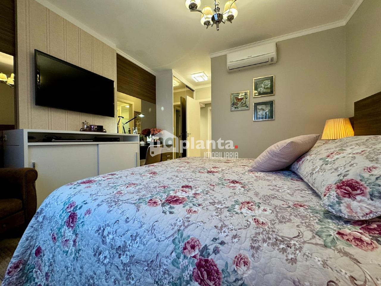 Apartamento, 3 quartos, 109 m² - Foto 13