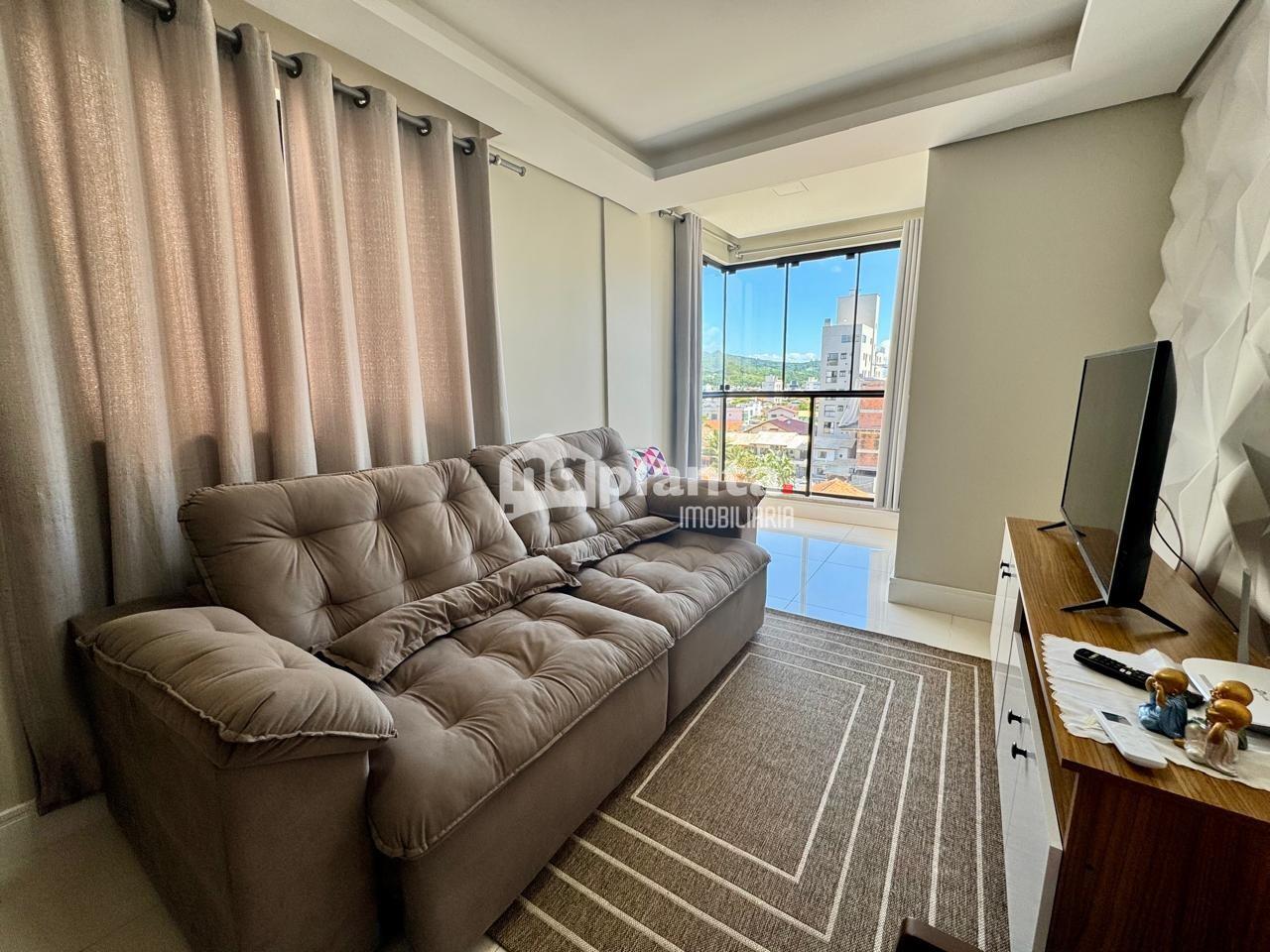 Apartamento, 2 quartos, 78 m² - Foto 1