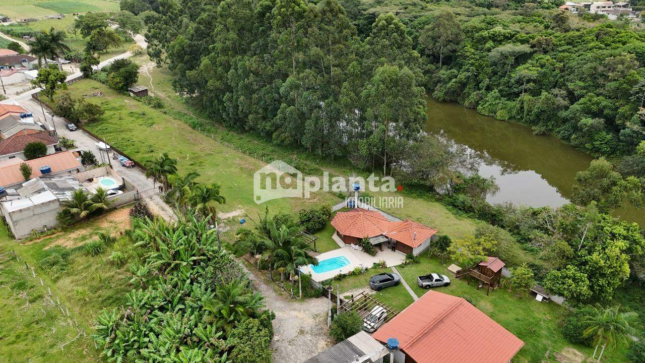 Sítio à venda com 3 quartos, 6486m² - Foto 3