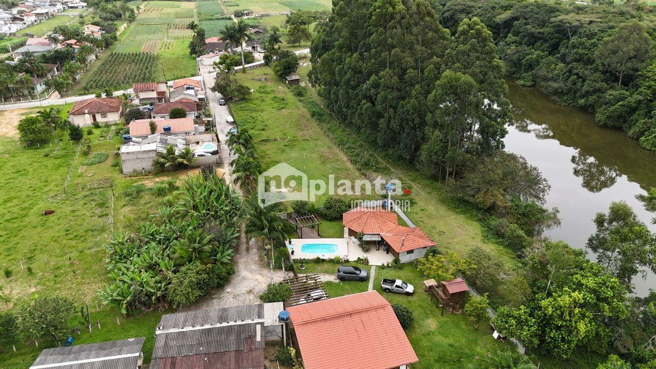 Sítio à venda com 3 quartos, 6486m² - Foto 5