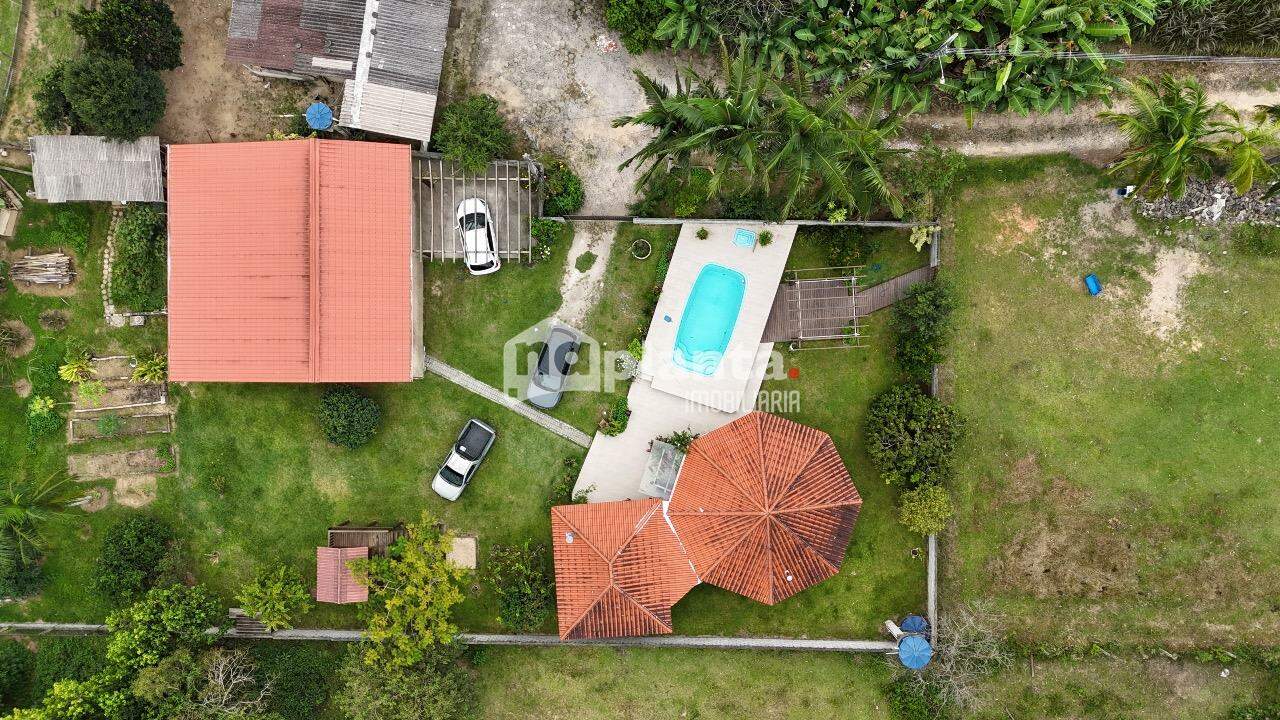 Sítio à venda com 3 quartos, 6486m² - Foto 6