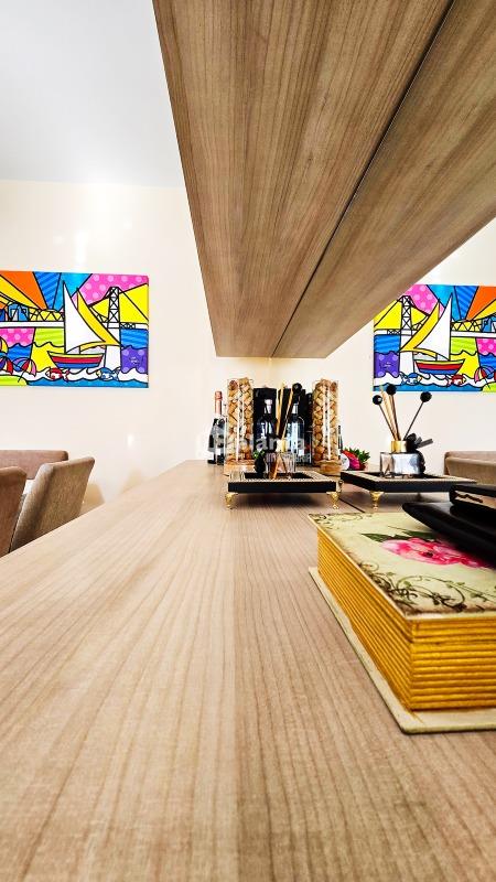 Apartamento, 2 quartos, 77 m² - Foto 7