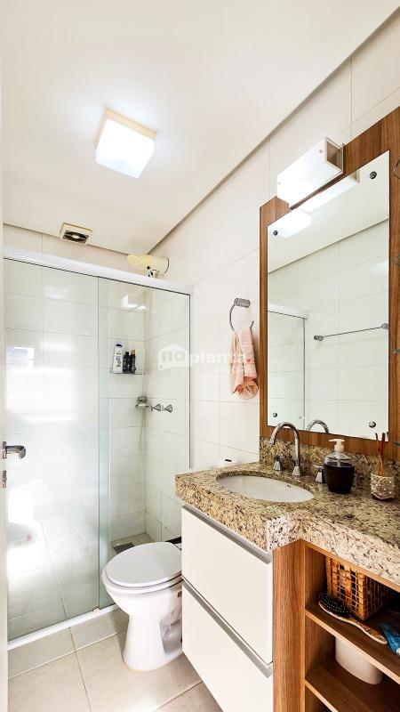 Apartamento, 2 quartos, 77 m² - Foto 8