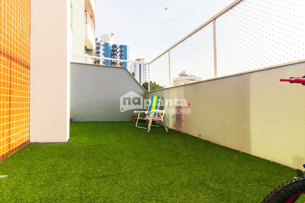 Apartamento, 2 quartos, 77 m² - Foto 3