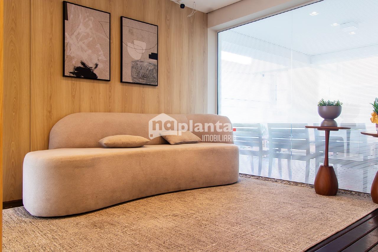 Apartamento, 2 quartos, 77 m² - Foto 2