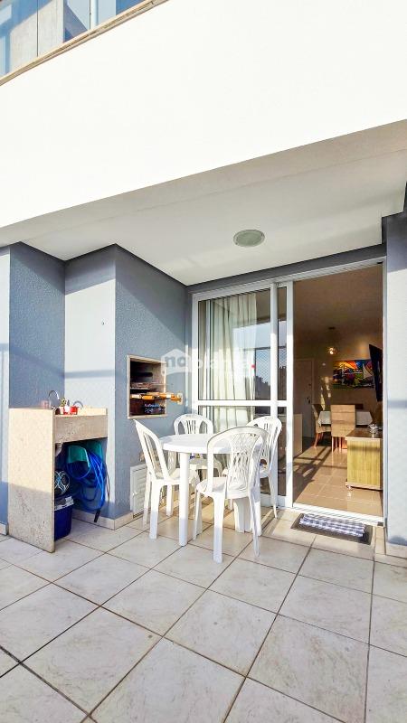 Apartamento, 2 quartos, 77 m² - Foto 6