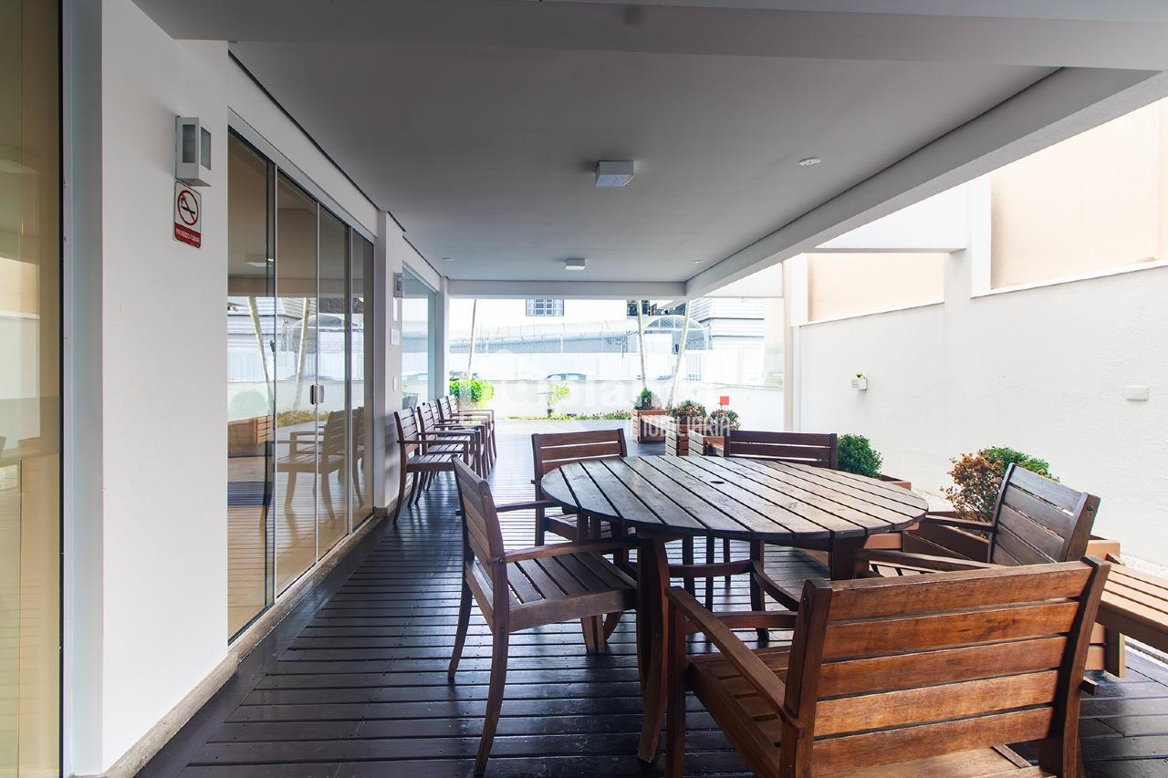 Apartamento, 2 quartos, 77 m² - Foto 9