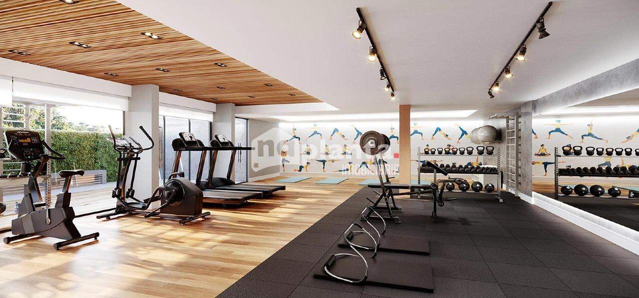 Apartamento, 2 quartos, 74 m² - Foto 14