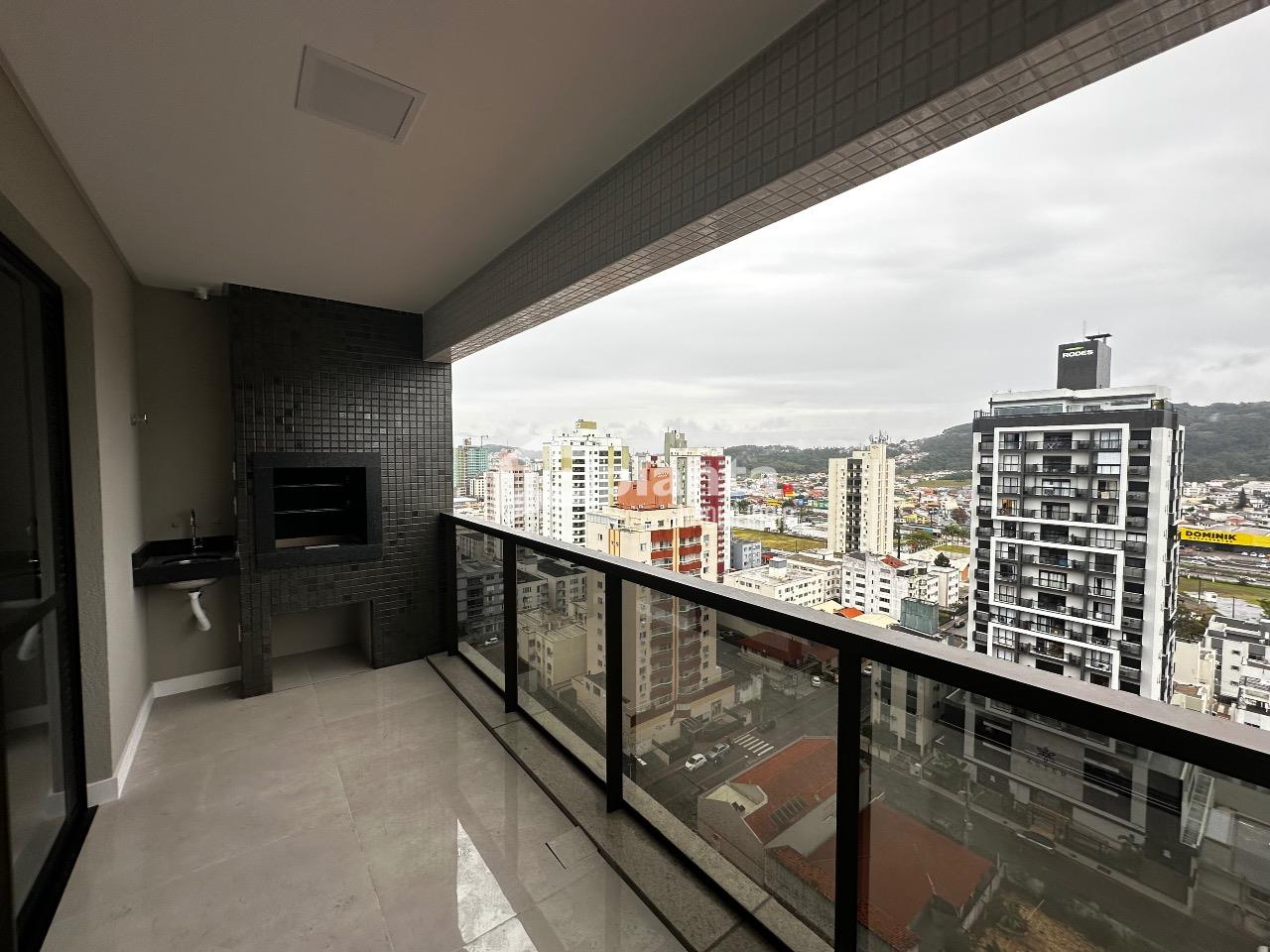 Apartamento, 3 quartos, 113 m² - Foto 2