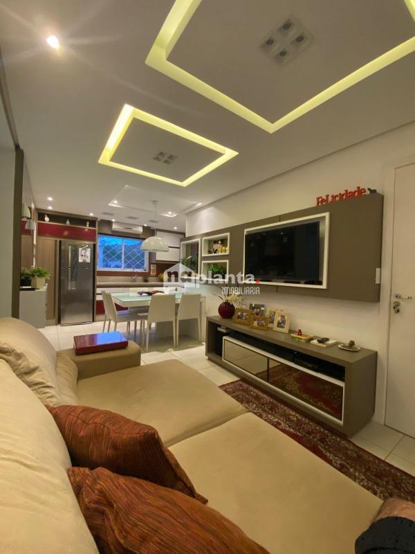 Apartamento, 2 quartos, 105 m² - Foto 1