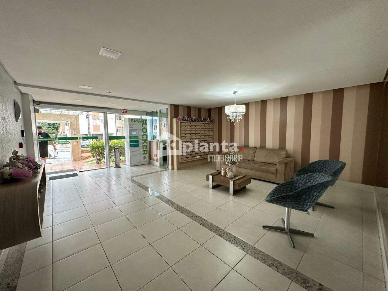 Apartamento à venda com 2 quartos, 70m² - Foto 25