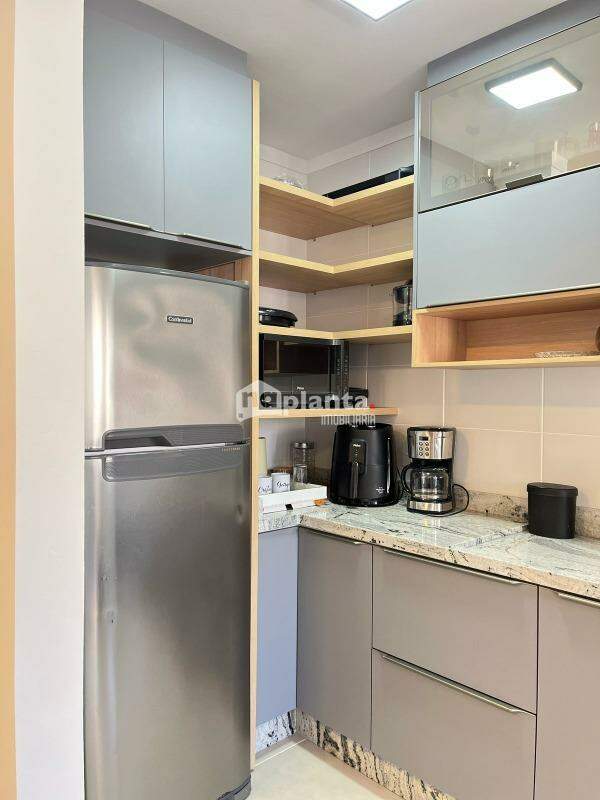 Apartamento, 2 quartos, 60 m² - Foto 4