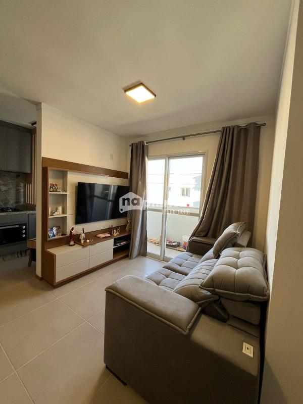 Apartamento, 2 quartos, 60 m² - Foto 7