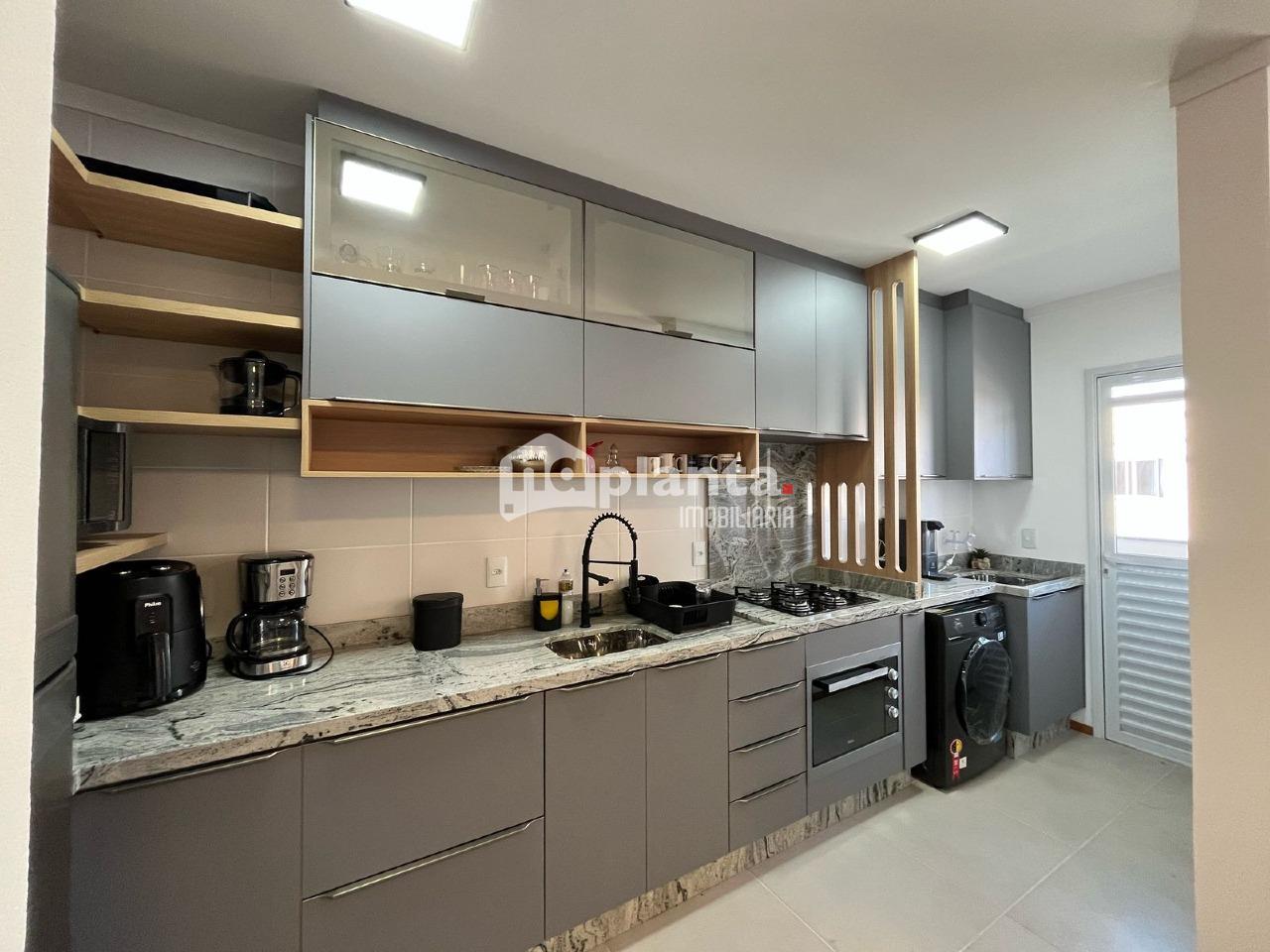 Apartamento, 2 quartos, 60 m² - Foto 6