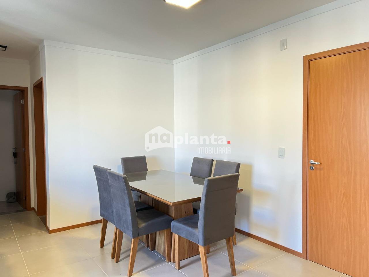 Apartamento, 2 quartos, 60 m² - Foto 9