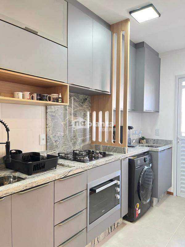 Apartamento, 2 quartos, 60 m² - Foto 2