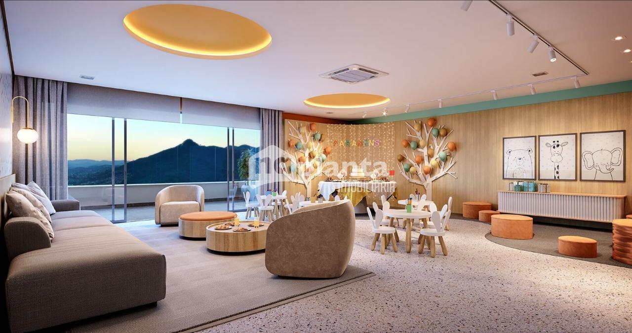 Apartamento, 3 quartos, 96 m² - Foto 5