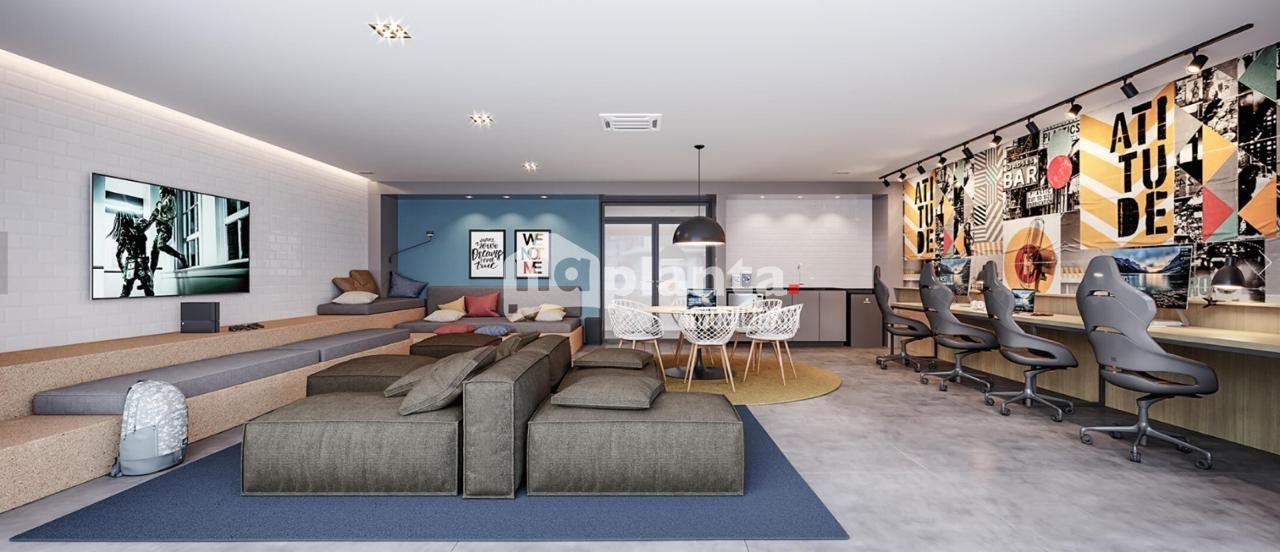 Apartamento, 3 quartos, 96 m² - Foto 2