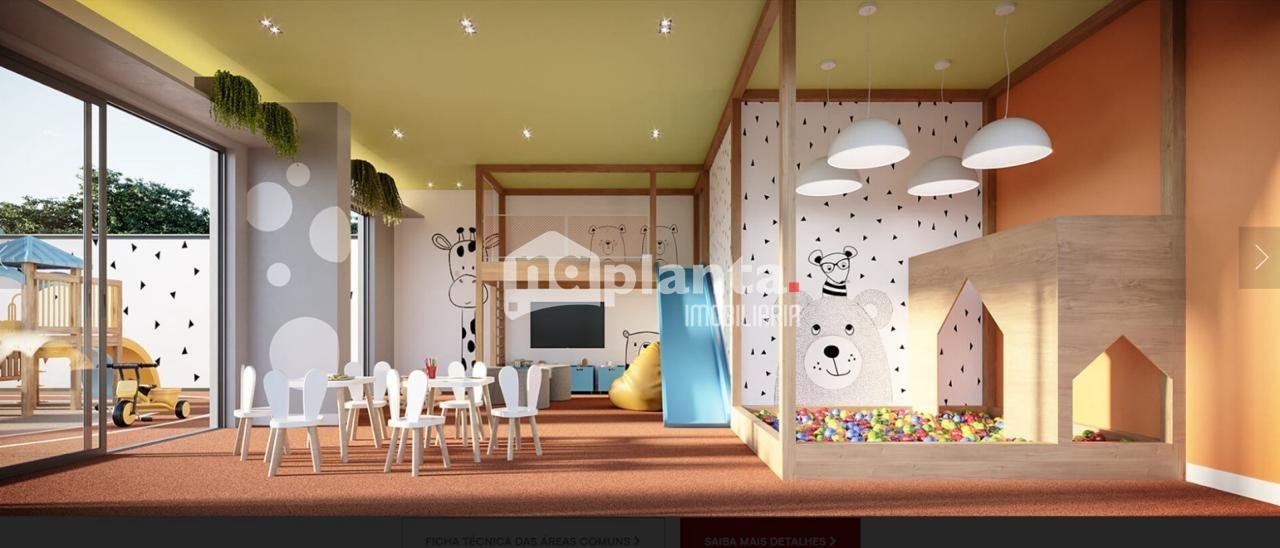 Apartamento, 3 quartos, 96 m² - Foto 4