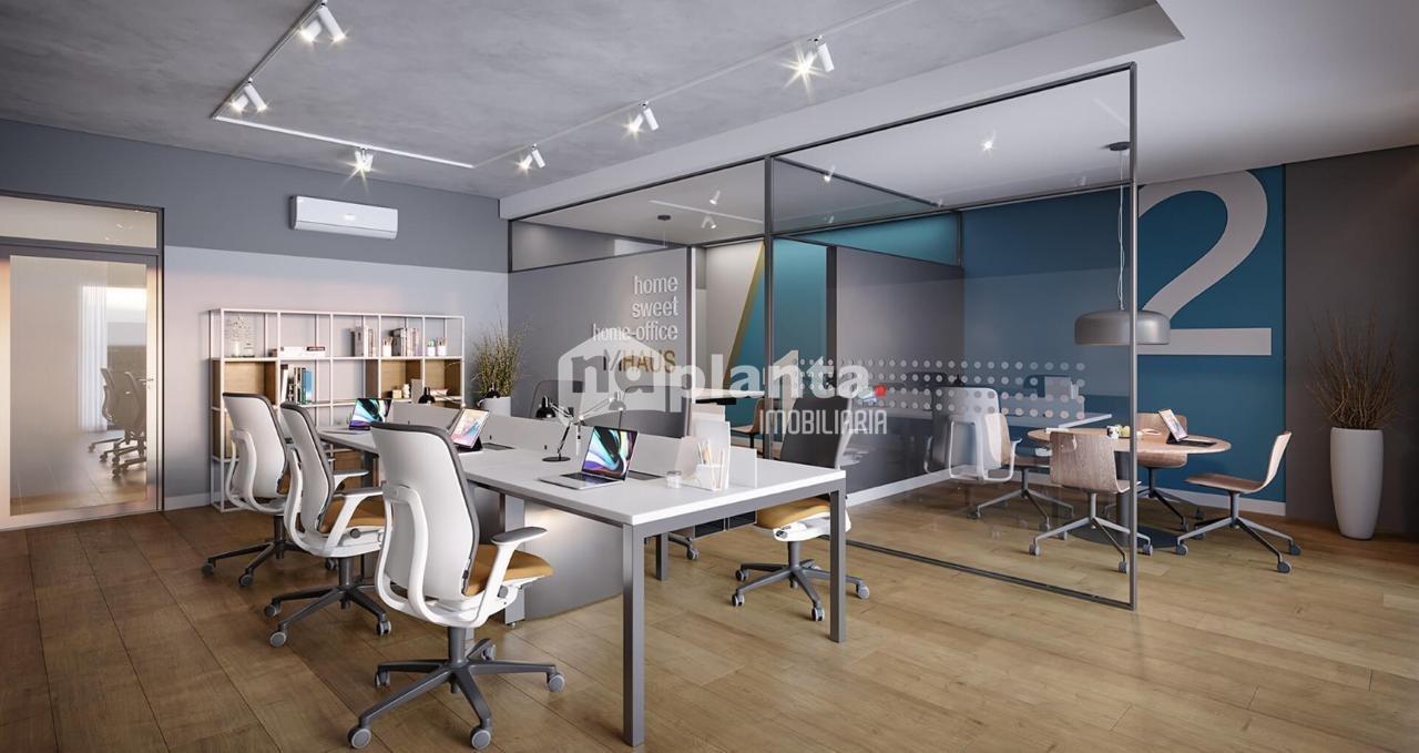 Apartamento, 3 quartos, 96 m² - Foto 19