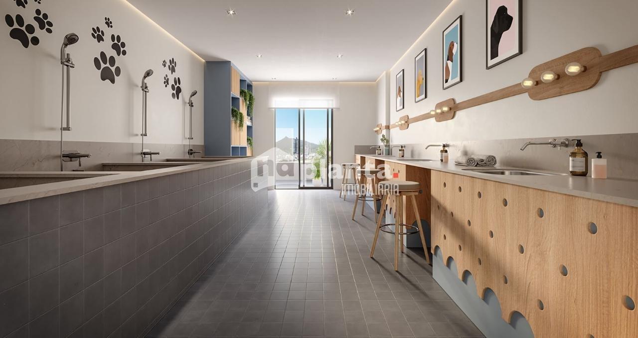 Apartamento, 3 quartos, 96 m² - Foto 6