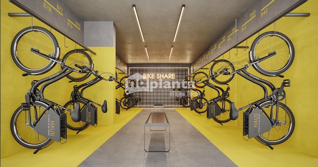 Apartamento, 3 quartos, 96 m² - Foto 3