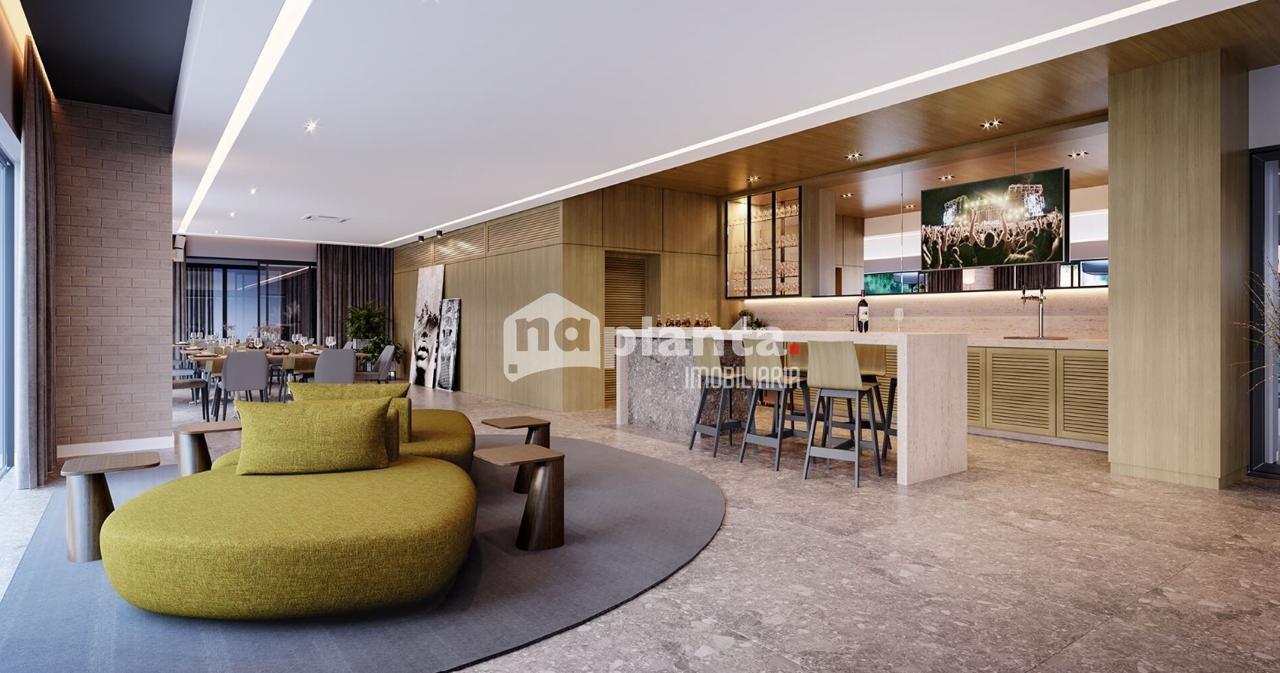 Apartamento, 3 quartos, 96 m² - Foto 8