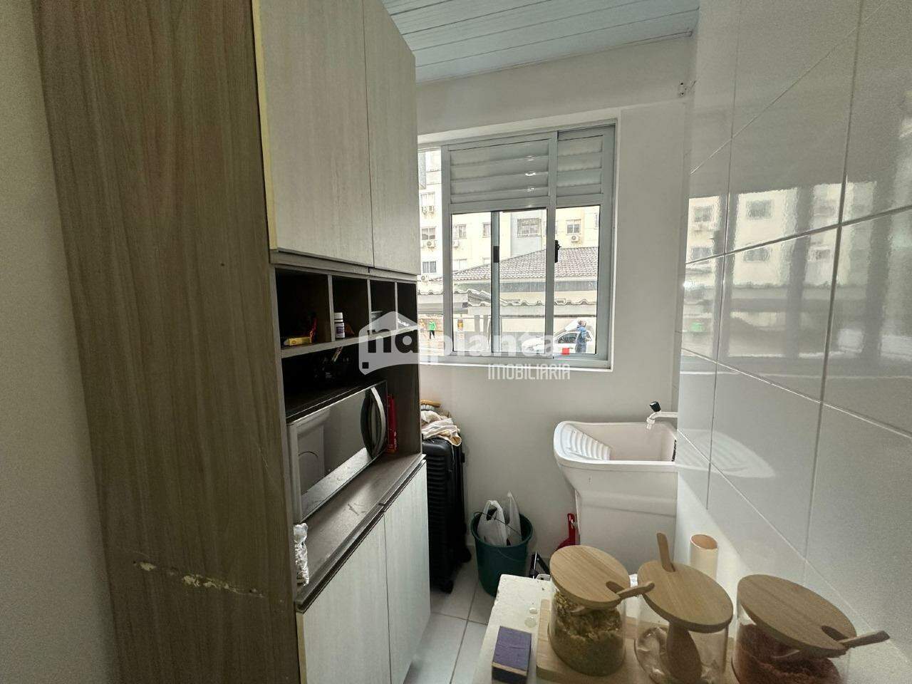 Apartamento à venda com 1 quarto, 42m² - Foto 5