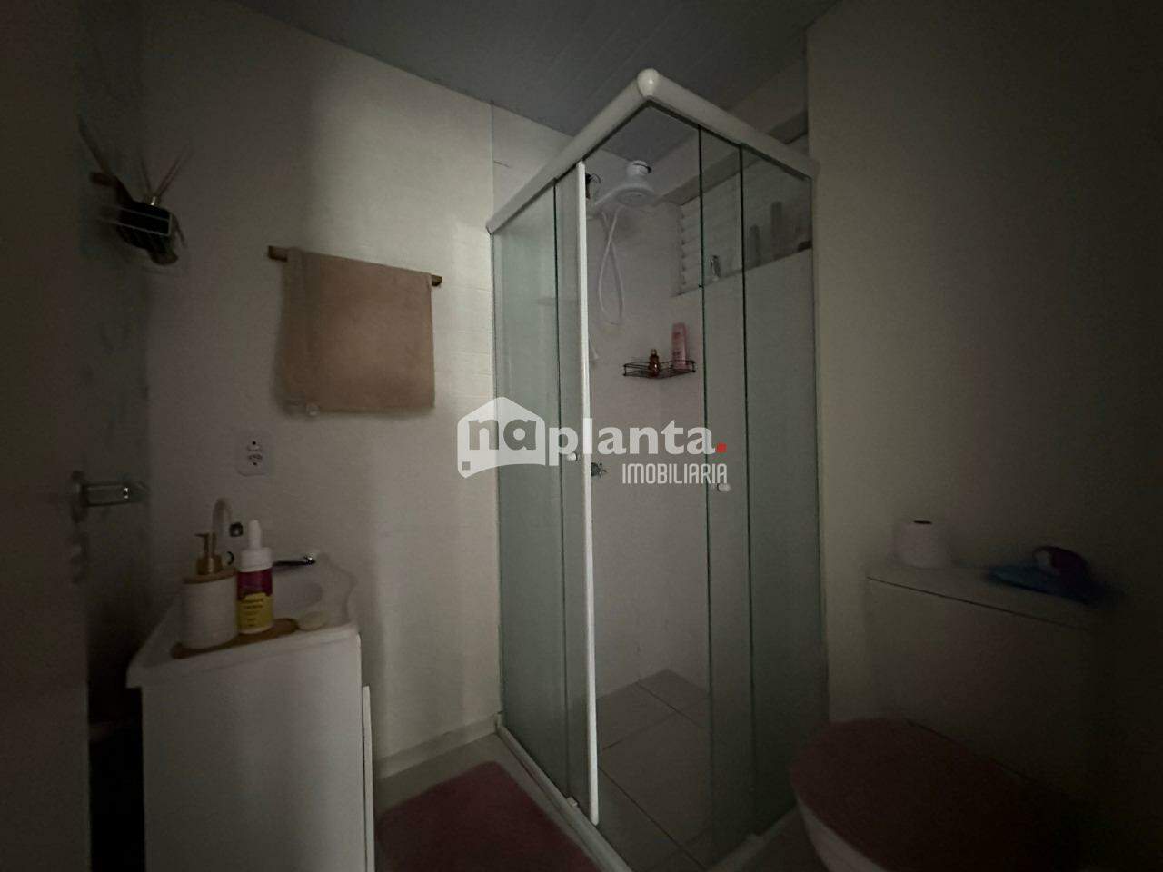 Apartamento à venda com 1 quarto, 42m² - Foto 10
