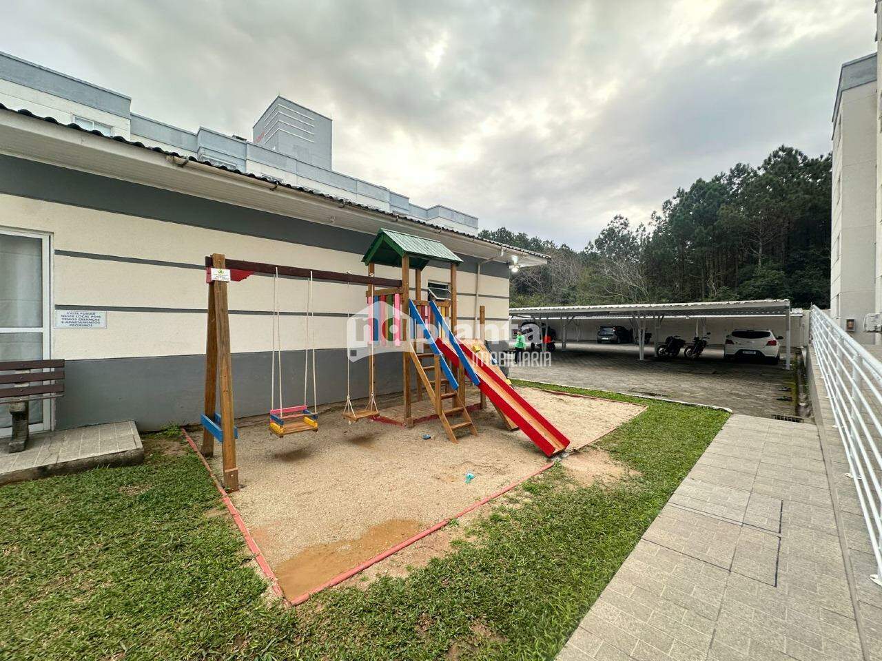 Apartamento à venda com 1 quarto, 42m² - Foto 14