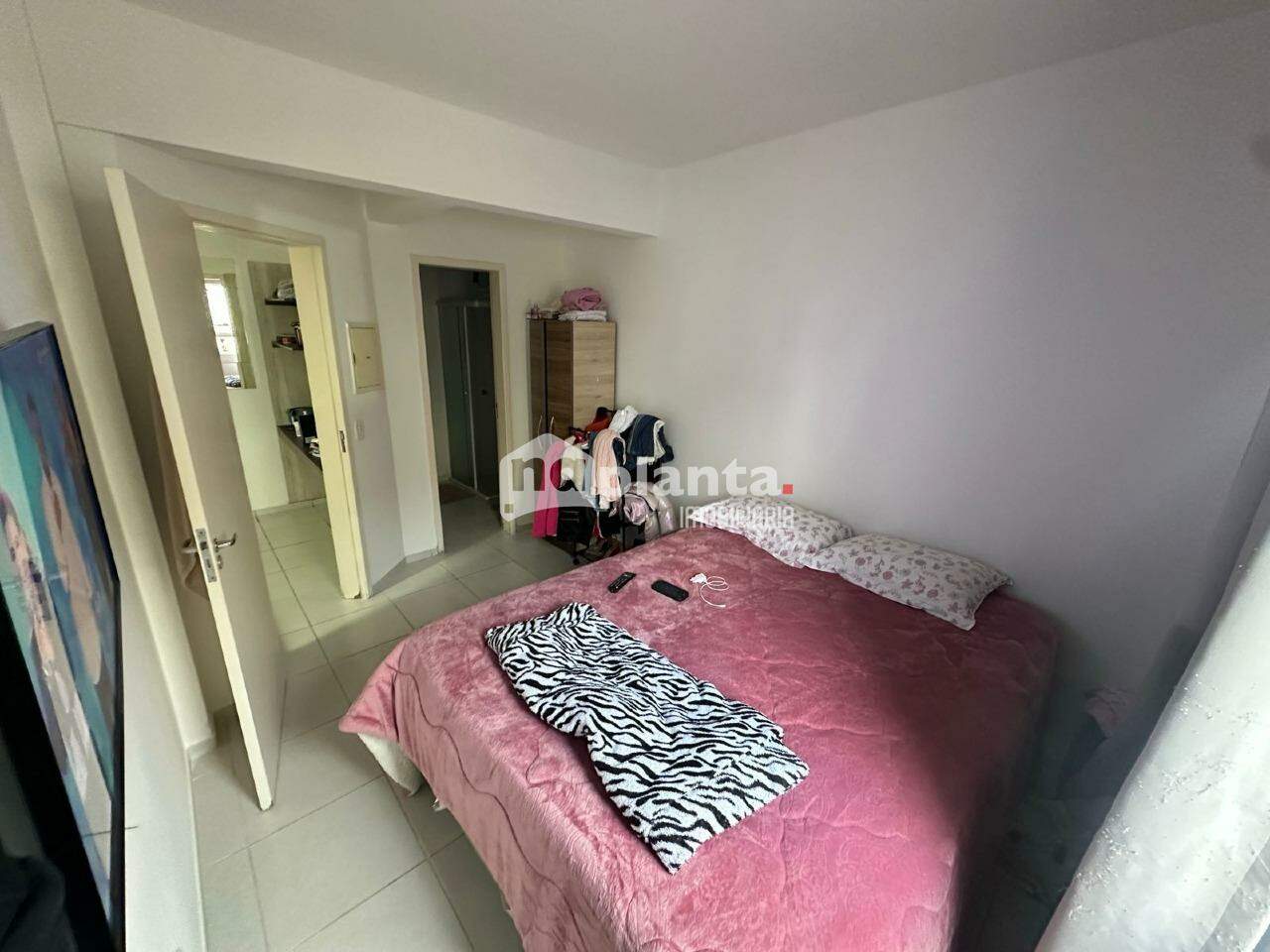 Apartamento à venda com 1 quarto, 42m² - Foto 9