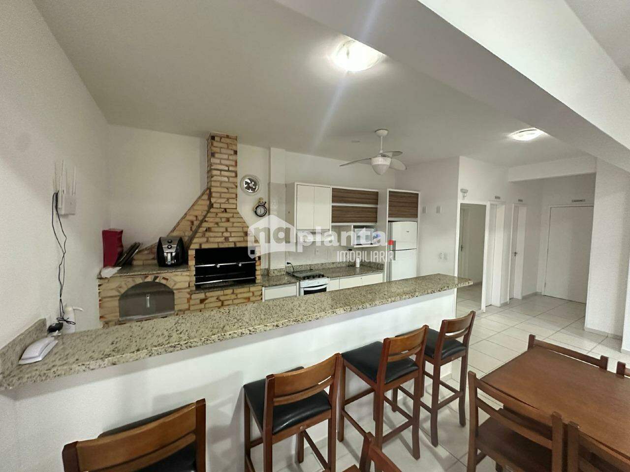 Apartamento à venda com 1 quarto, 42m² - Foto 12
