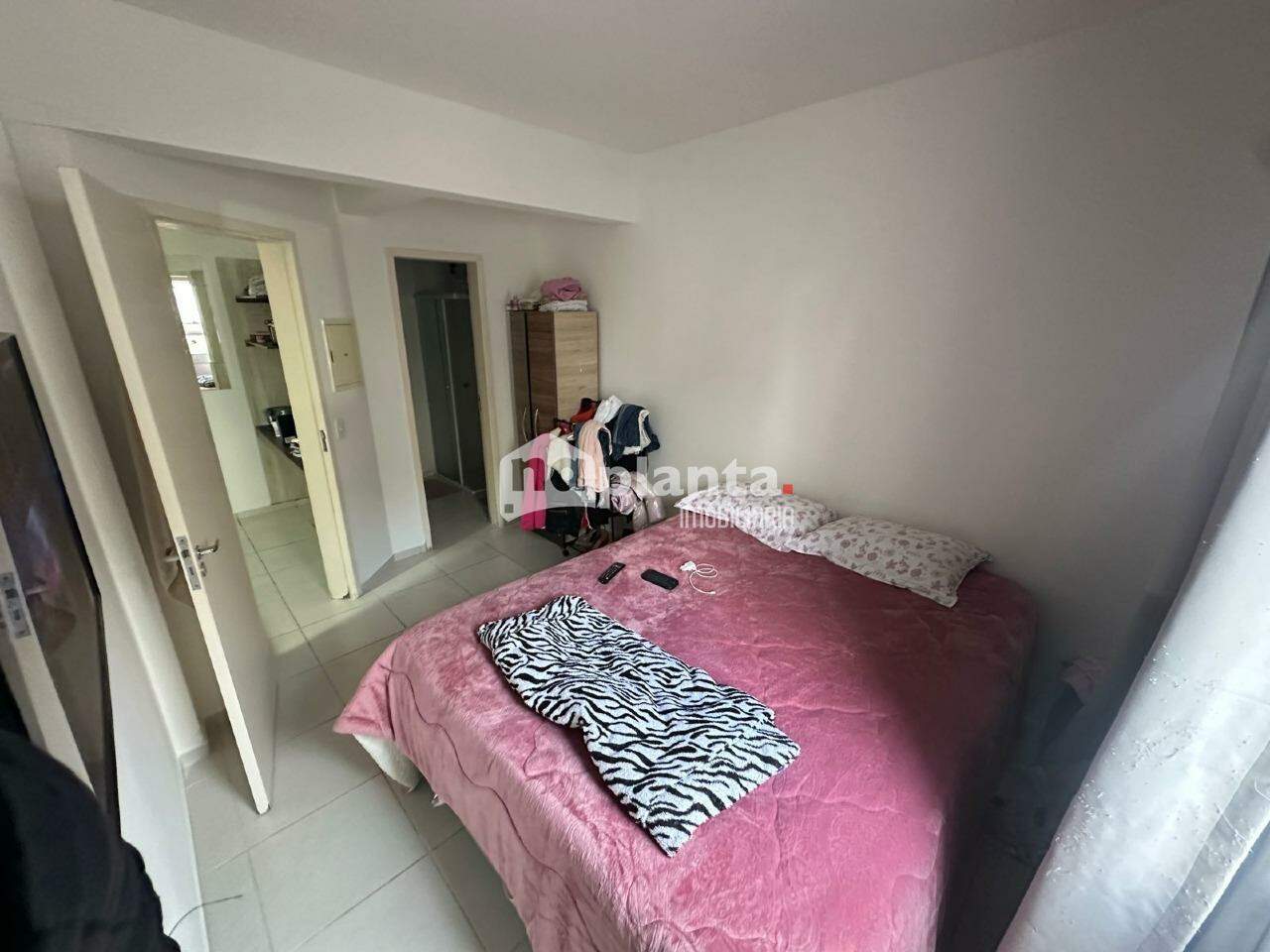 Apartamento à venda com 1 quarto, 42m² - Foto 8