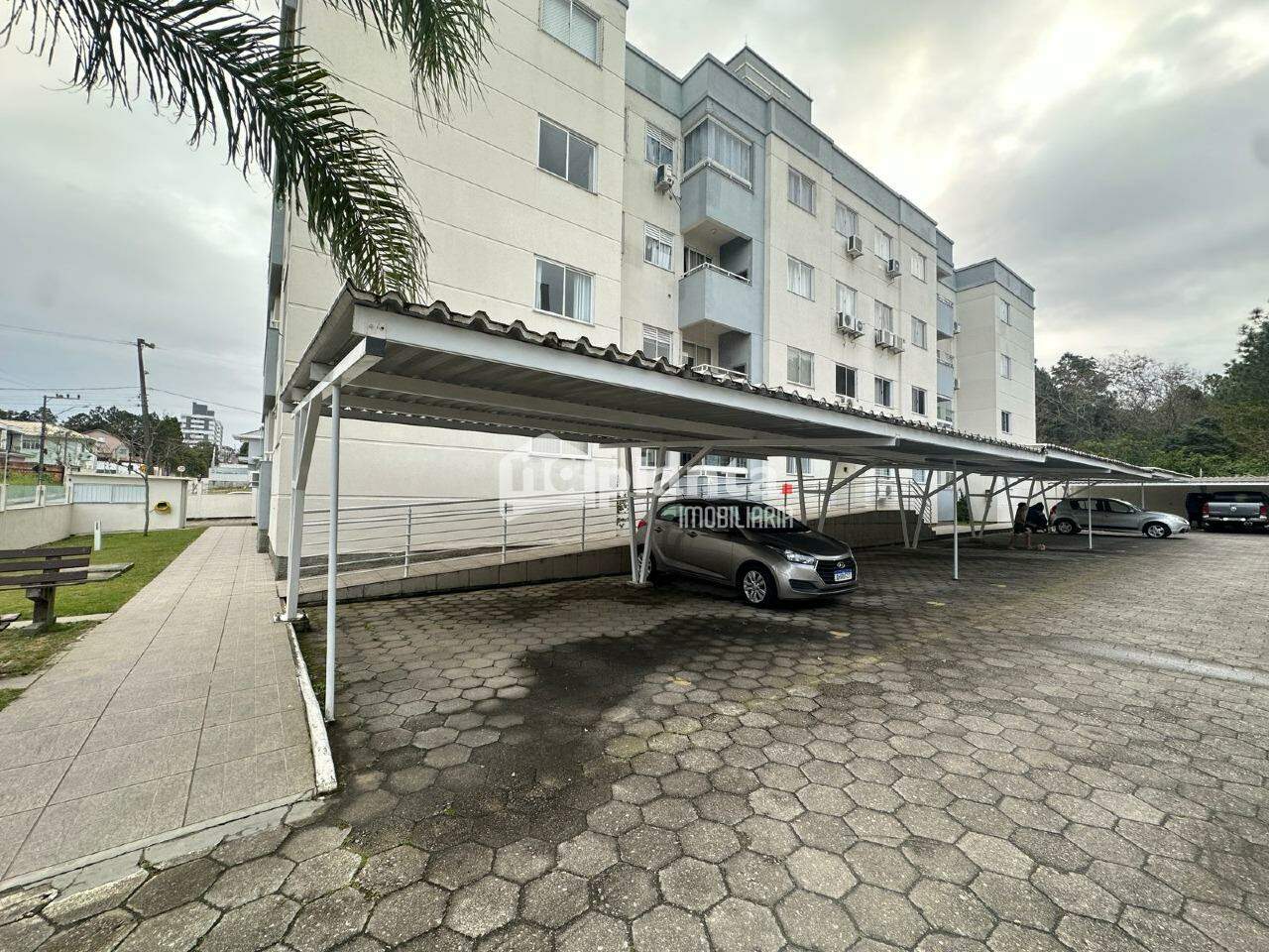 Apartamento à venda com 1 quarto, 42m² - Foto 16