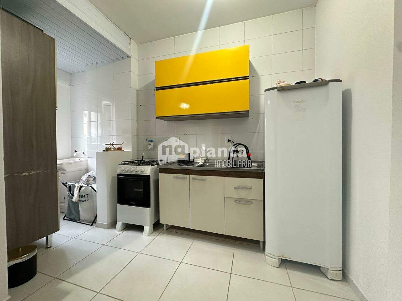 Apartamento à venda com 1 quarto, 42m² - Foto 4