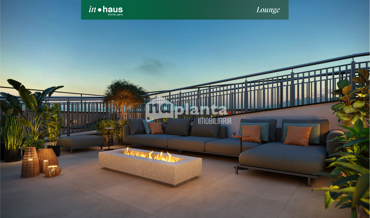 Apartamento, 3 quartos, 125 m² - Foto 7