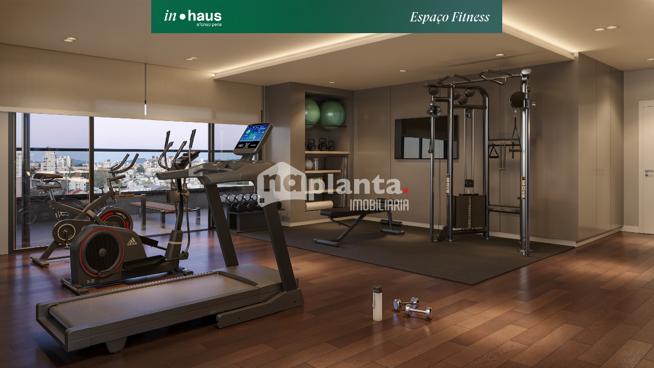 Apartamento, 3 quartos, 125 m² - Foto 14