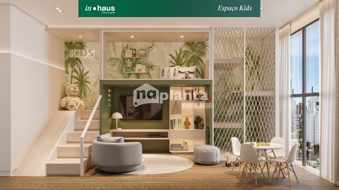 Apartamento, 3 quartos, 125 m² - Foto 12