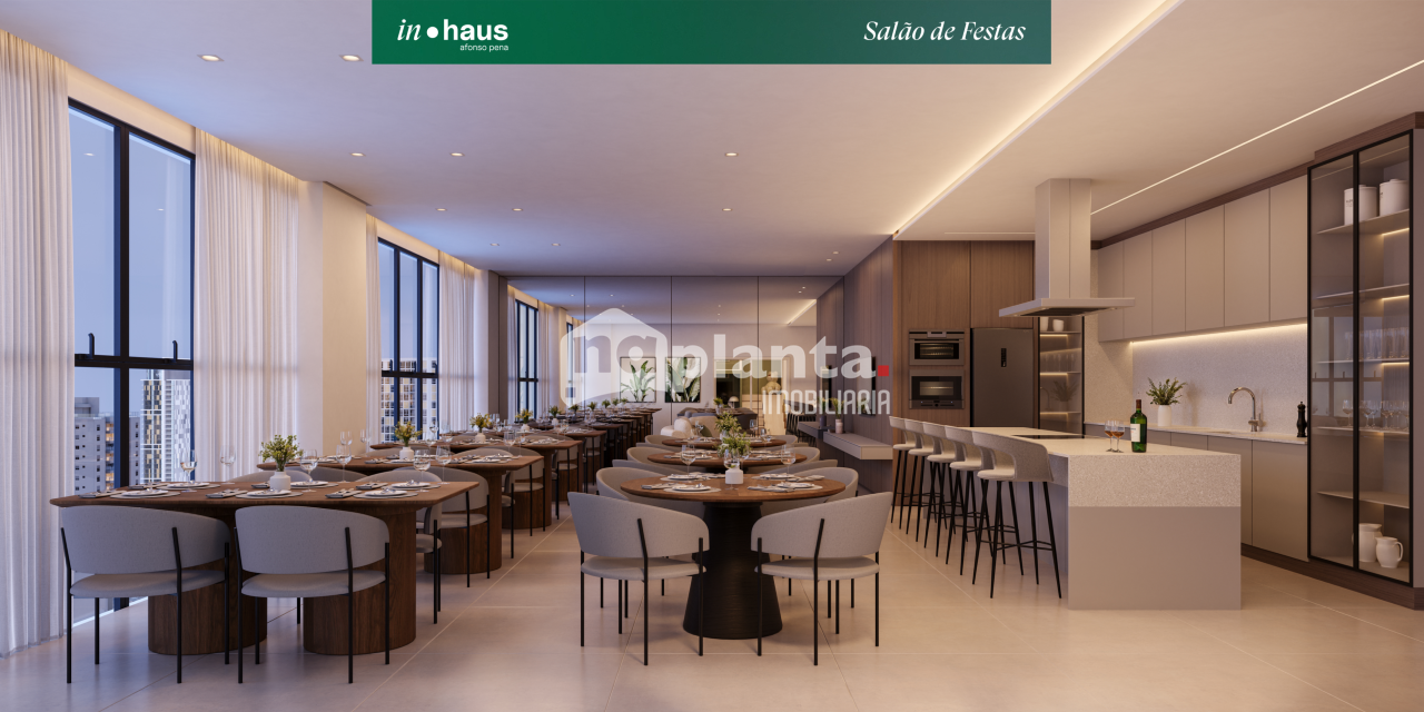 Apartamento, 3 quartos, 125 m² - Foto 3