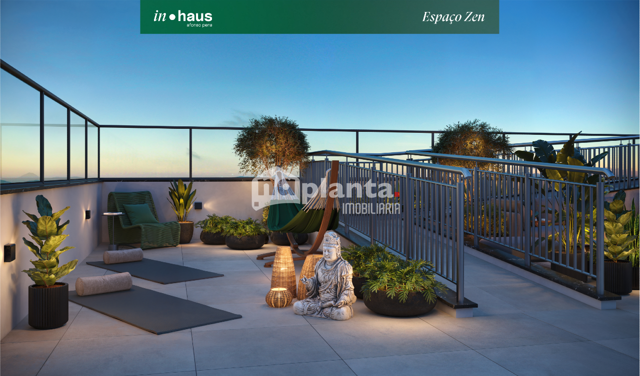 Apartamento, 3 quartos, 125 m² - Foto 6