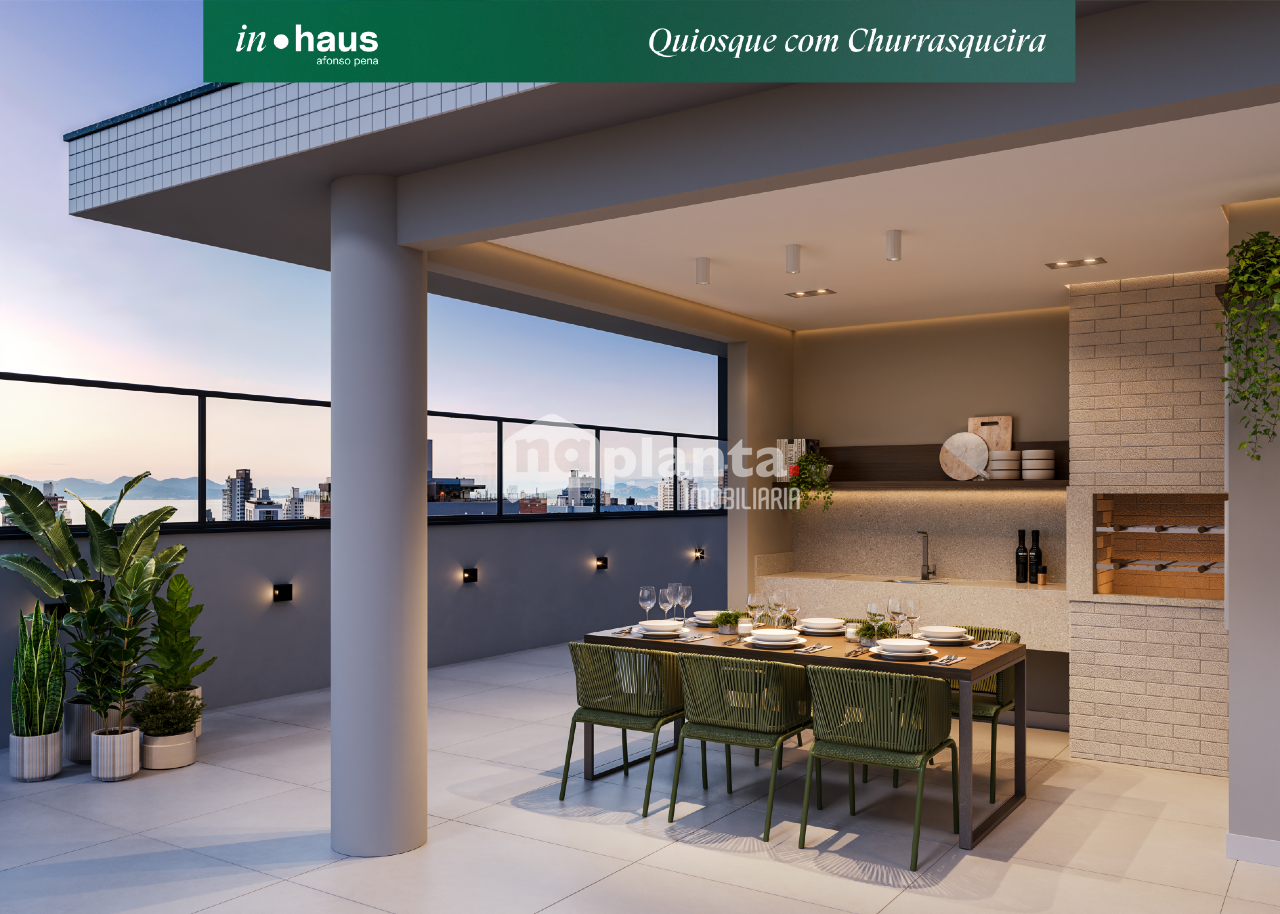 Apartamento, 3 quartos, 125 m² - Foto 11