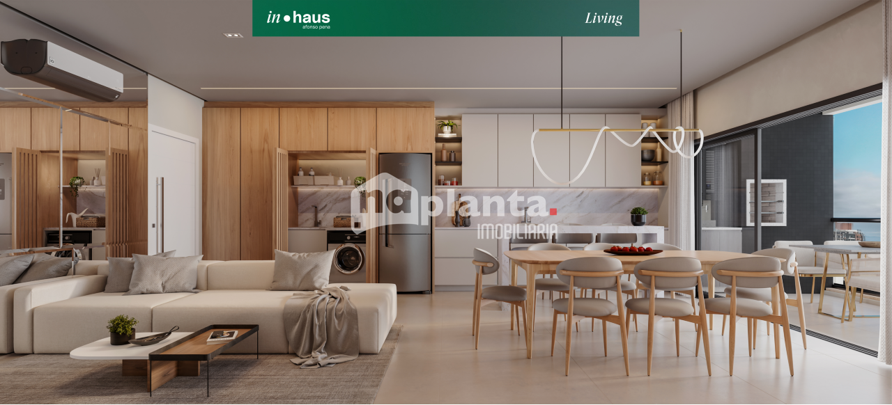 Apartamento, 3 quartos, 125 m² - Foto 8
