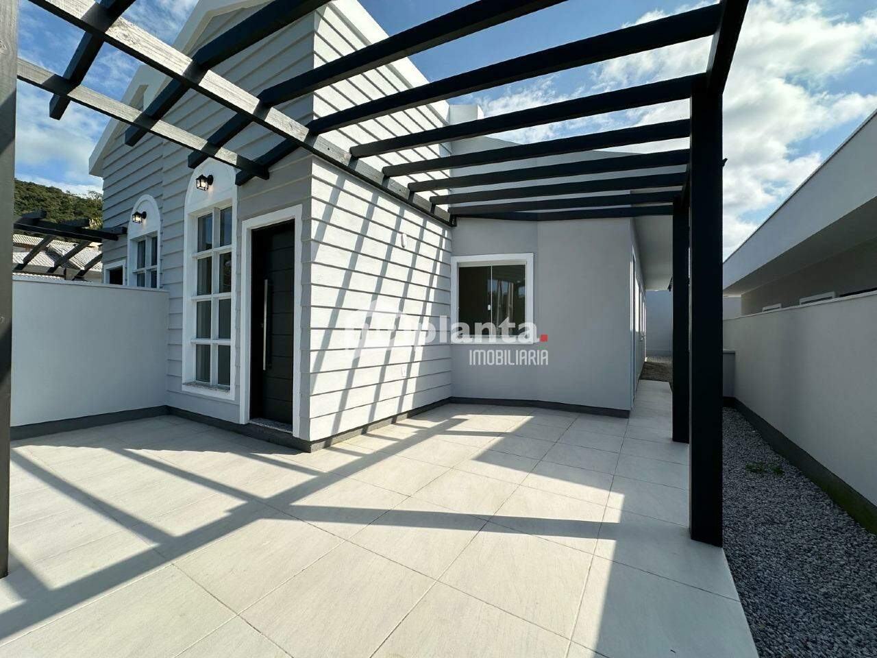 Casa à venda com 3 quartos, 80m² - Foto 4