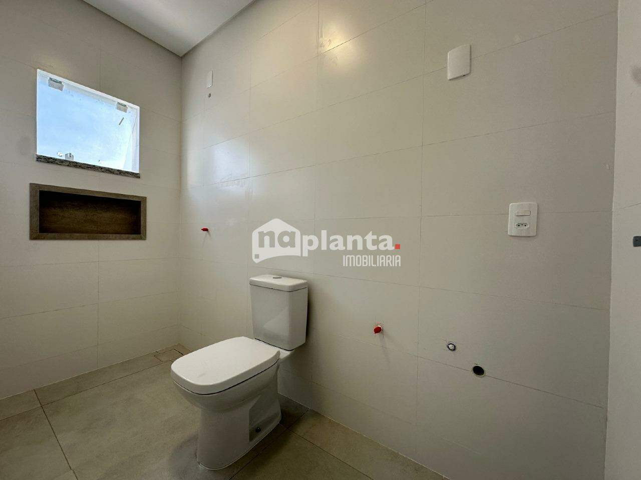 Casa à venda com 3 quartos, 80m² - Foto 9