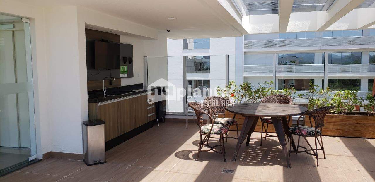 Apartamento à venda com 3 quartos, 93m² - Foto 10