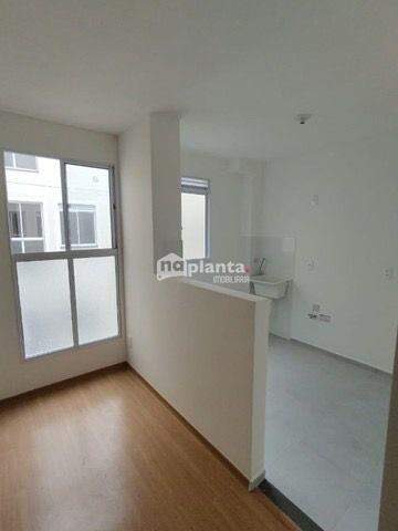 Apartamento, 2 quartos, 40 m² - Foto 8