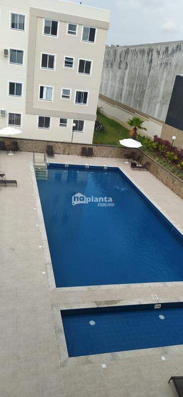 Apartamento, 2 quartos, 40 m² - Foto 6