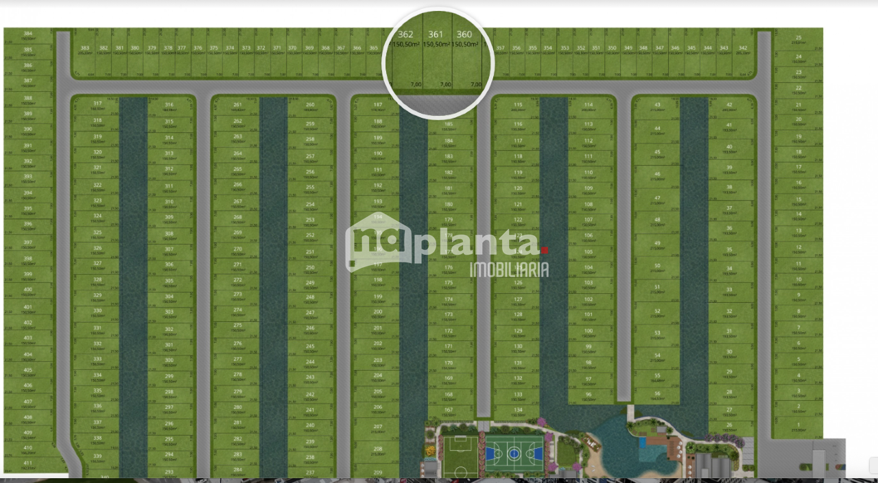 Terreno, 150 m² - Foto 28